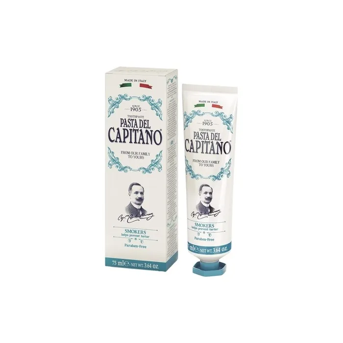 1905 Smokers toothpaste 75 ml