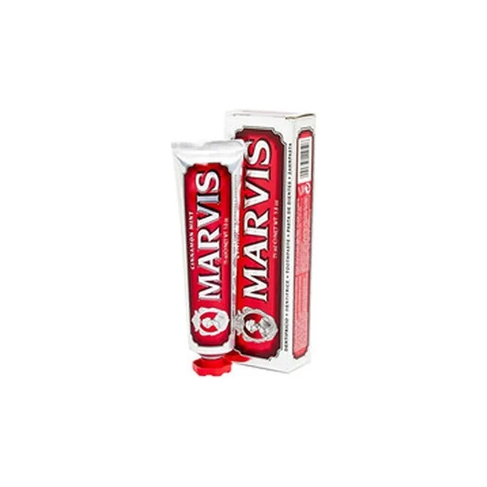 Marvis Cinnamon Mint Toothpaste 25ml