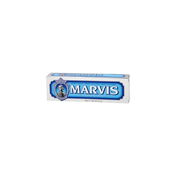 Ludovico Martelli Marvis Aquatic Mint Toothpaste 85 Ml