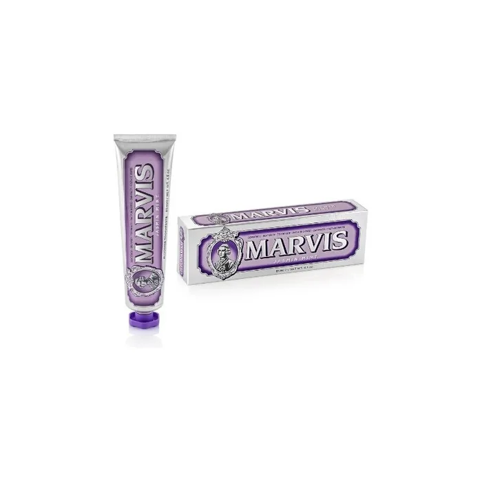 Marvis Jasmin Mint Toothpaste 85 Ml