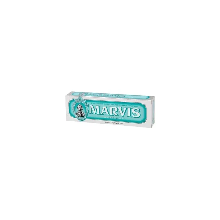 Marvis Anise Mint Toothpaste 85 Ml By Marvis