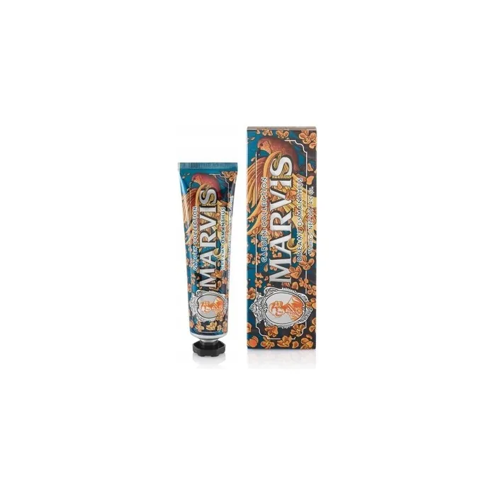 Marvis Garden Collection Dreamy Osmanthus Toothpaste 75ml