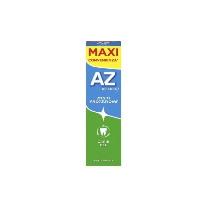 AZ Multi Protection Gel Toothpaste  85ml