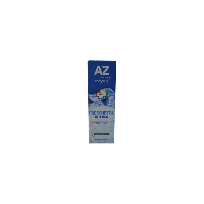 Az Dent Complete Fresint65 Toothpaste