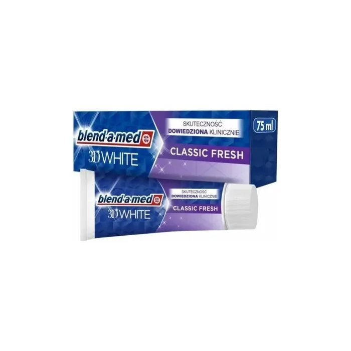 ProBright Premium Whitening Toothpaste 75ml