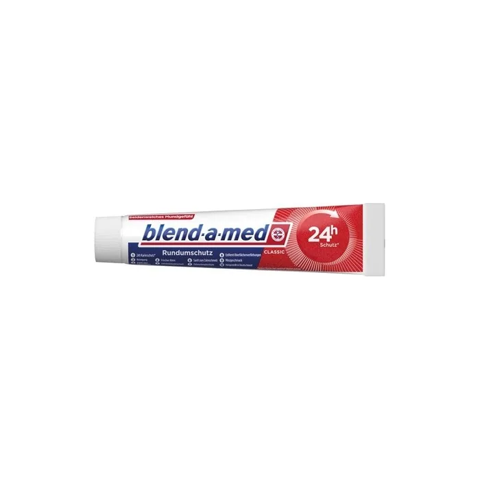 Blendamed Blendamed Classic Toothpaste 75ml