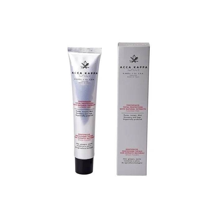 Acca Kappa Total Protection Toothpaste 100ml