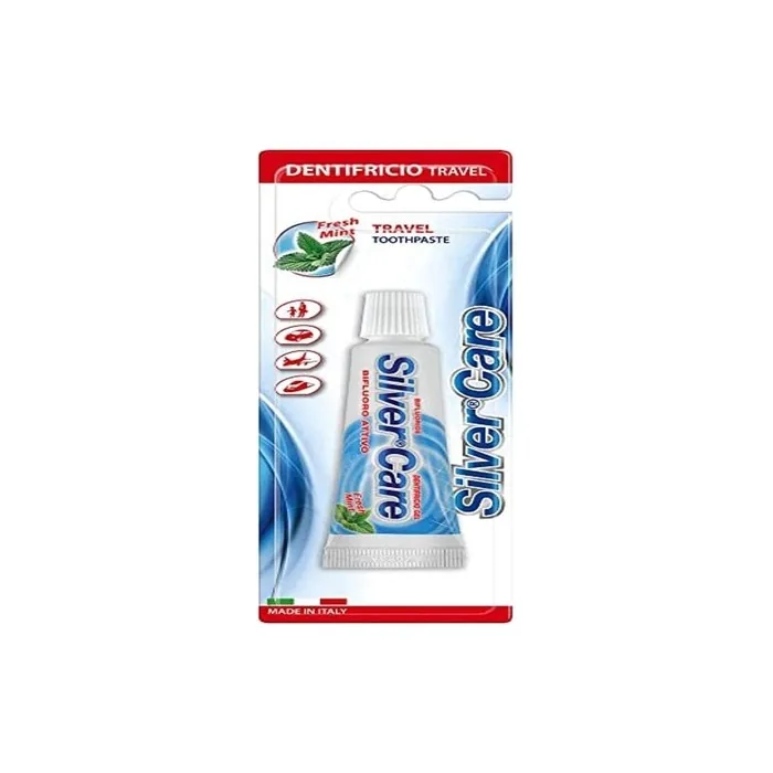 Piave Travel Toothpaste Fresh Mint 20ml