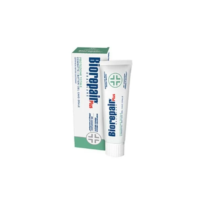 Biorepair Plus Total Protection Toothpaste Toothpaste To Strengthen Tooth Enamel
