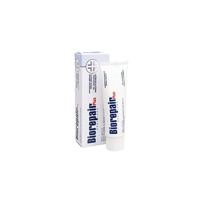 Biorepair Plus Pro White Toothpaste Whitening Toothpaste