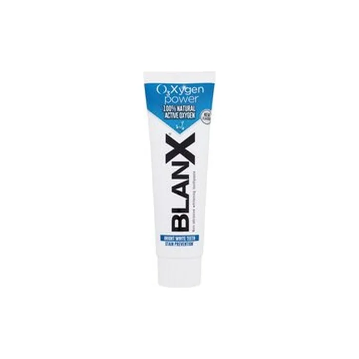 Blanx O3x Oxygen Power Toothpaste Whitening Toothpaste