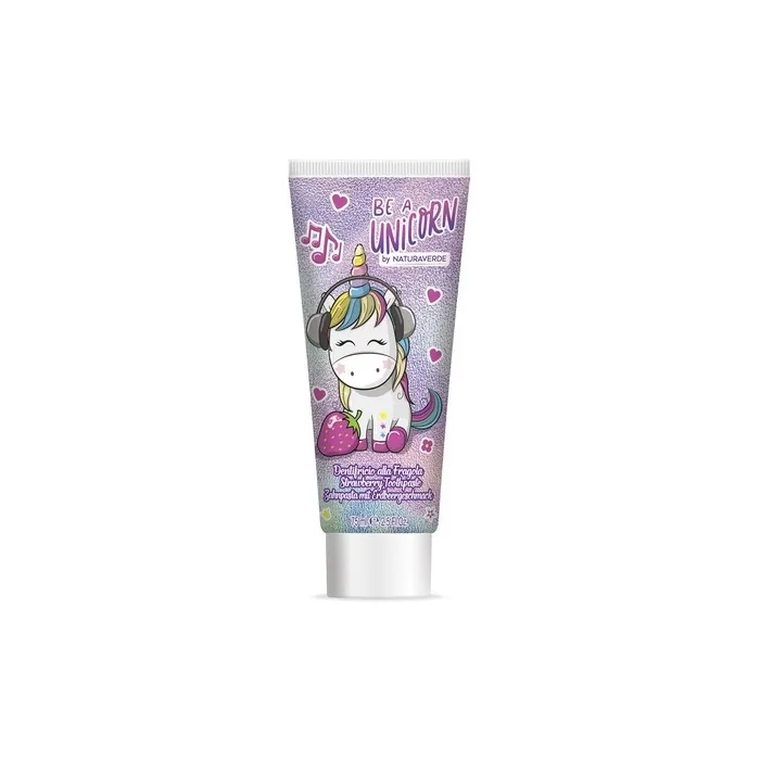 Unicorn Toothpaste 75ml