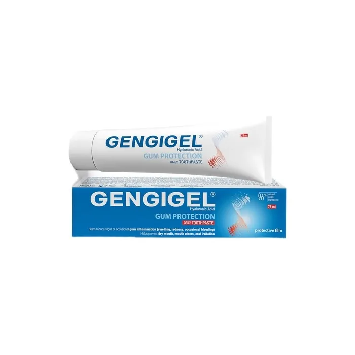 Gengigel Gum Protection Daily Use Toothpaste 75ml