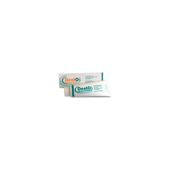 Innovares Dento3 Ozone Toothpaste 75 Ml