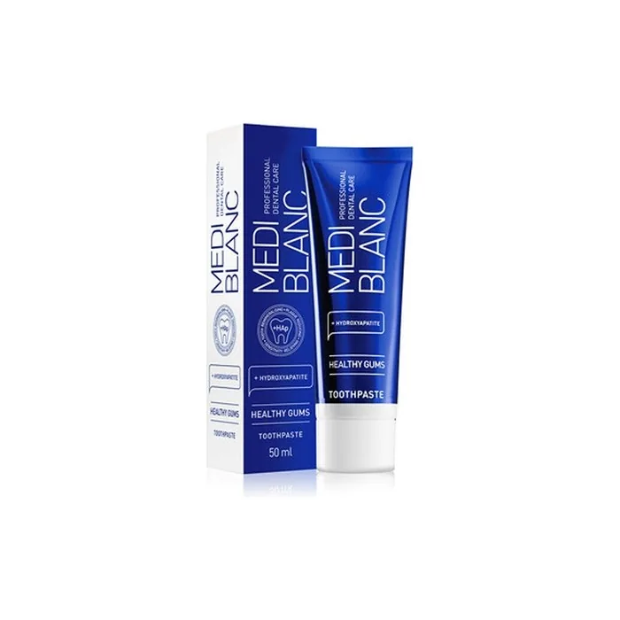 Mediblanc Healthy Gums Toothpaste for Gum Protection