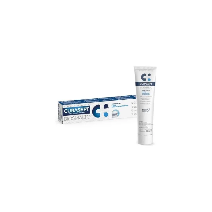 Biosmalto Carie, Aabraone & Erosione Toothpaste