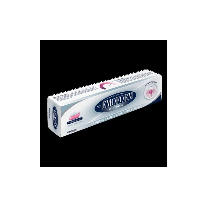 Neo Emoform Whitening Toothpaste 100ml