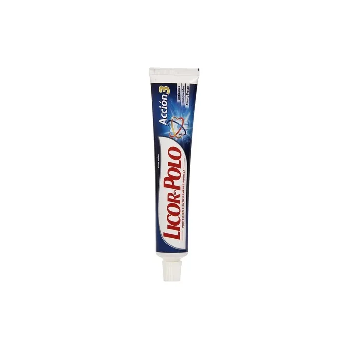 Polo Liquor Action 3 Toothpaste 75ml