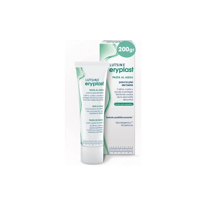 Lutsine Eryplast Water Paste 200g