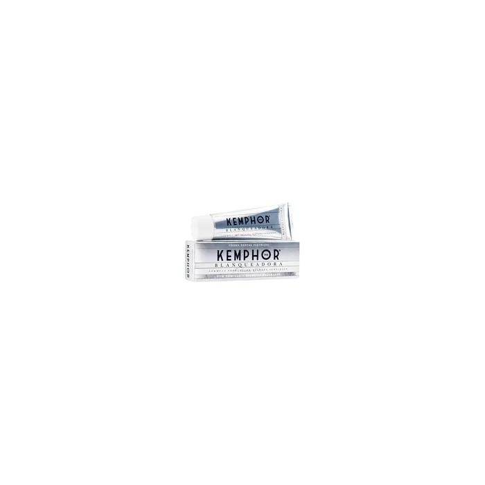 Kemphor 1918 Whitening Toothpaste 75ml