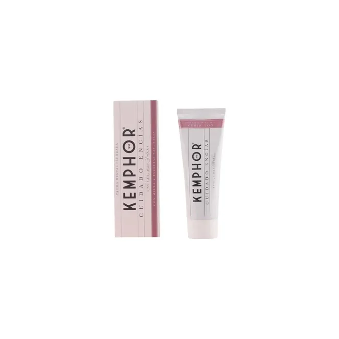 Kemphor Kemphor 1918 Toothpaste Gum Care 75ml