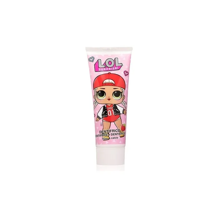 Toothpaste 75ml