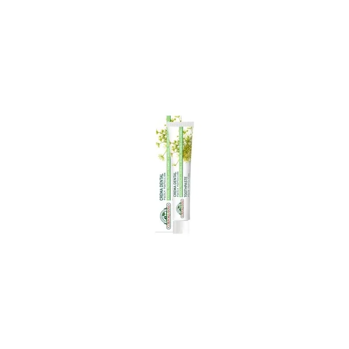 Corpore Sano Mirra Propolis And Fennel Toothpaste 75ml