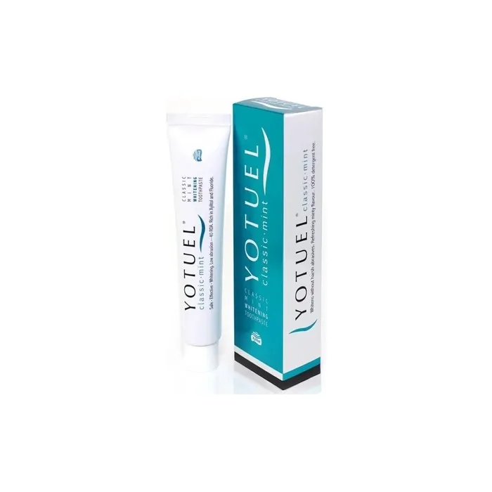 Yotuel Yotuel Mint Whitening Toothpaste 50ml