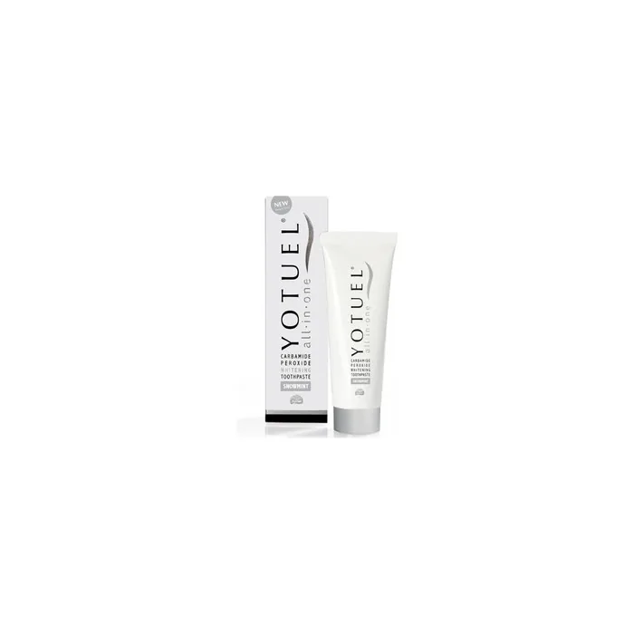 Yotuel Yotuel Coolmint Toothpaste 75ml
