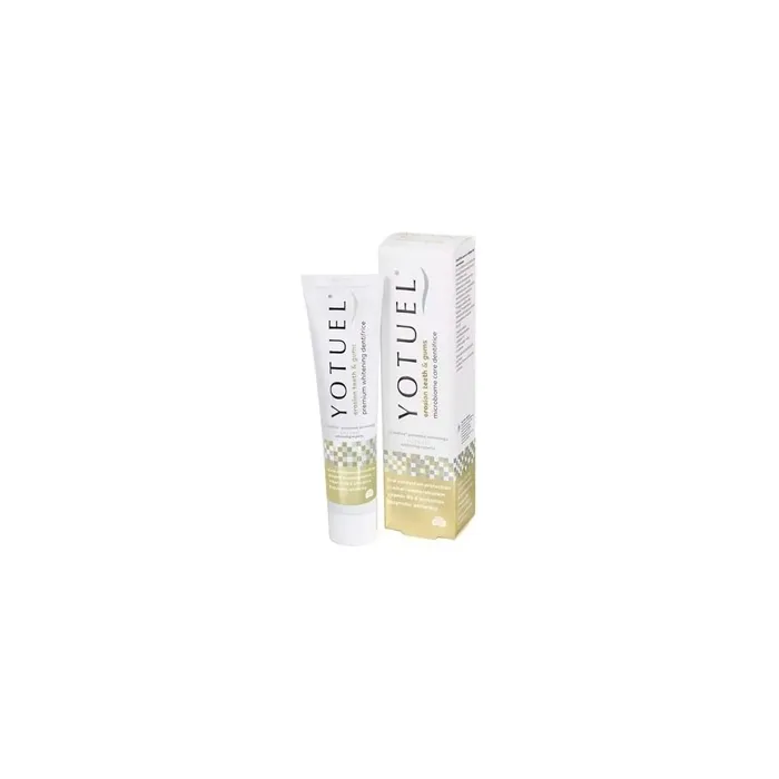 Yotuel Yotuel Erosion Teeth & Gums Microbiome Care Toothpaste 100g
