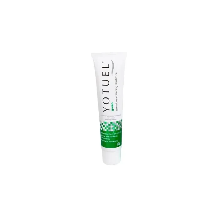 Yotuel Yotuel Green Microbiome Care Toothpaste 100g