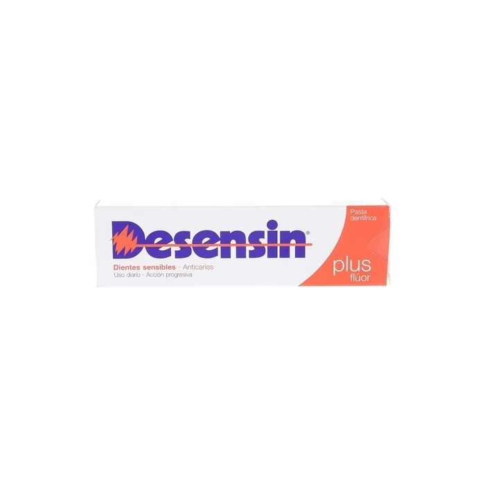 Desensin Toothpaste 75ml