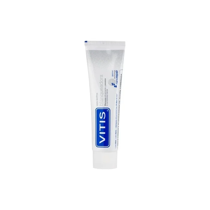 Dentaid Vitis Whitening Toothpaste 100ml