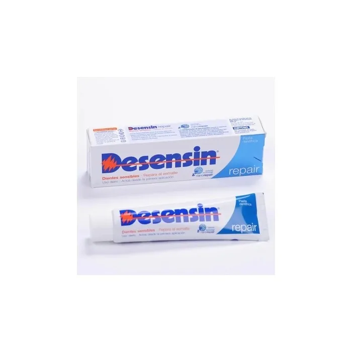 Desensin Dentaid Desensin Repair Toothpaste 75ml