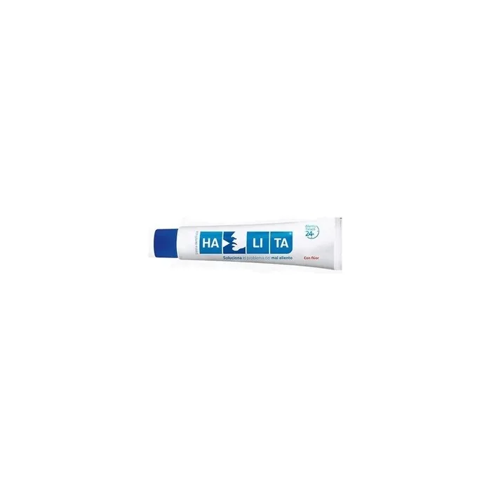 Halita Halita Dentaid Halite Toothpaste 75ml