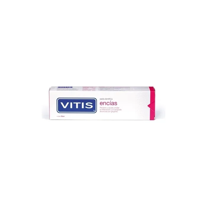 Pasta Vitis Gum 150ml