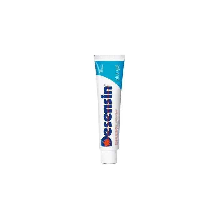 Desensin Dentaid Desensin Toothpaste 75ml