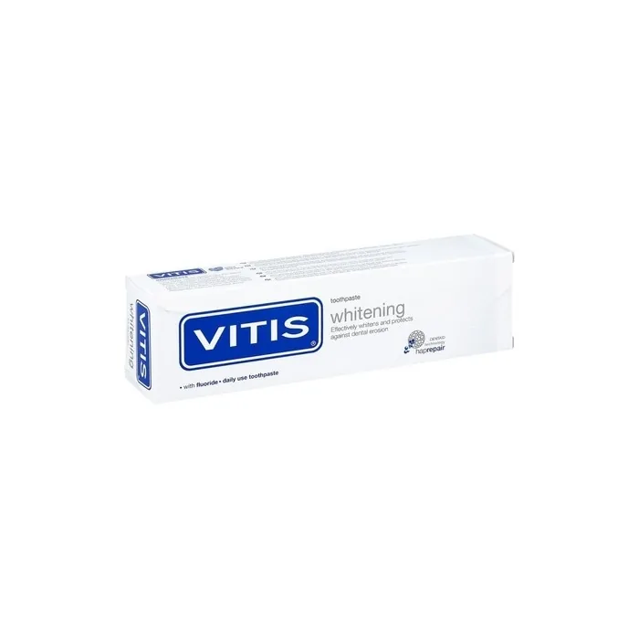 Vitis Whitening Toothpaste 100ml