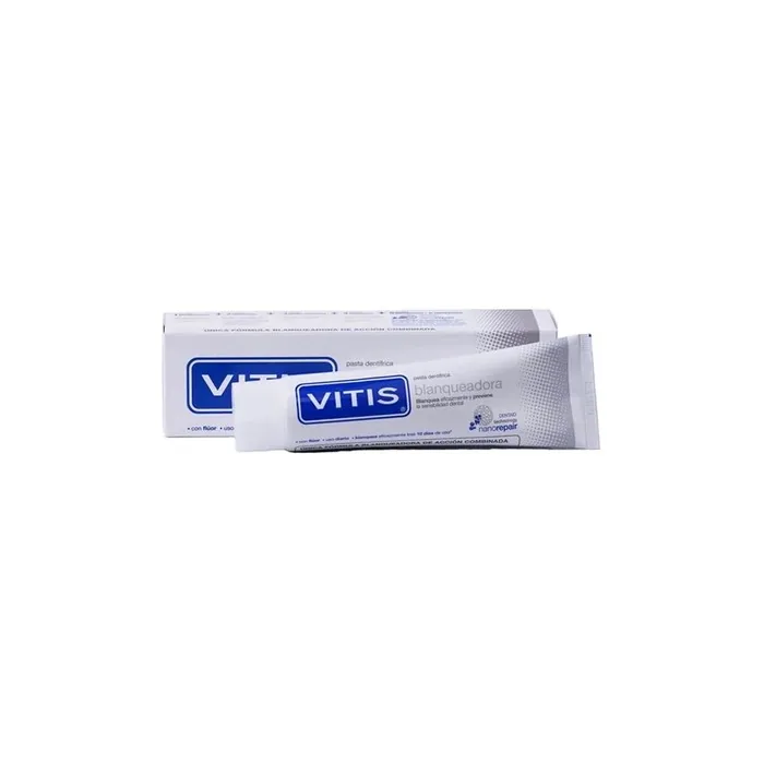 Vitis Whitening Toothpaste 150ml