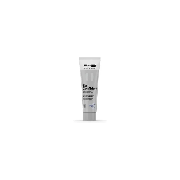 Phb Time To Care So Confident Toothpaste - 75ml