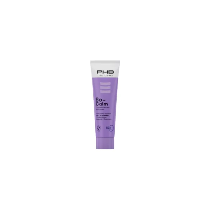 Phb Time To Care So Calm Toothpaste - 15ml