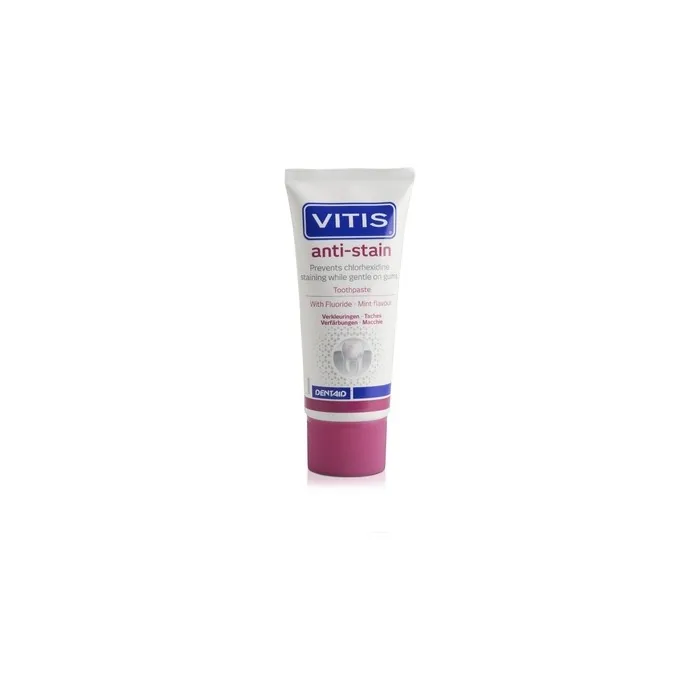 Vitis Anti-Stain Toothpaste