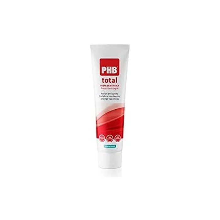 Phb Total Pasta Dent Menta Fresca 75ml