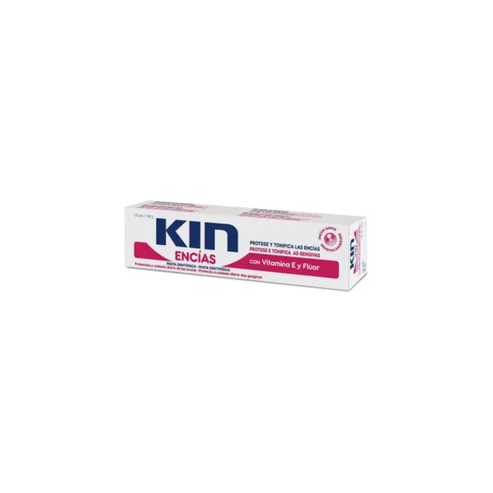 Kin Kim Gums Toothpaste 125ml