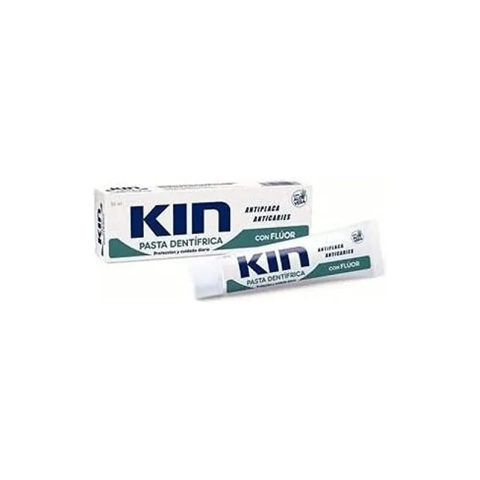 Kin Toothpaste 25ml 25g