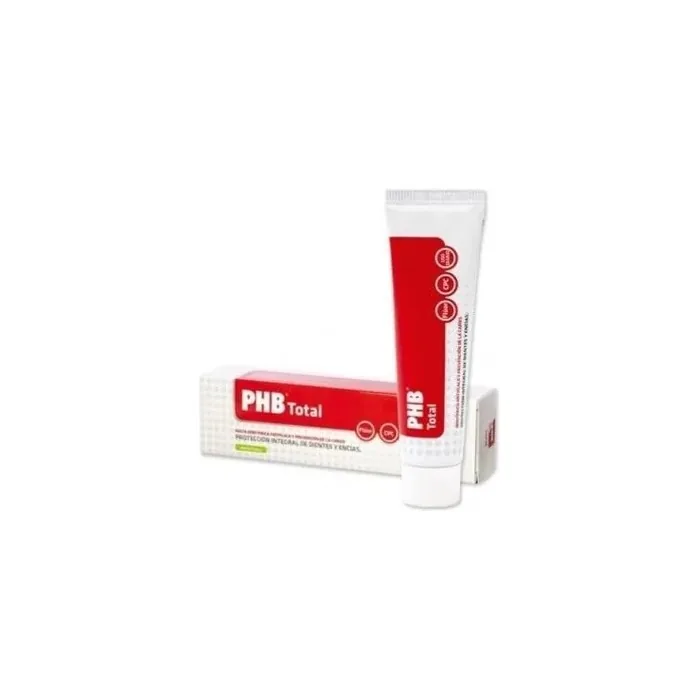 Phb Phb Total Paste 25ml