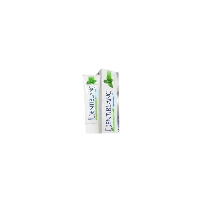 Dentiblanc Dentiblanc Extrafresh Toothpaste 100ml