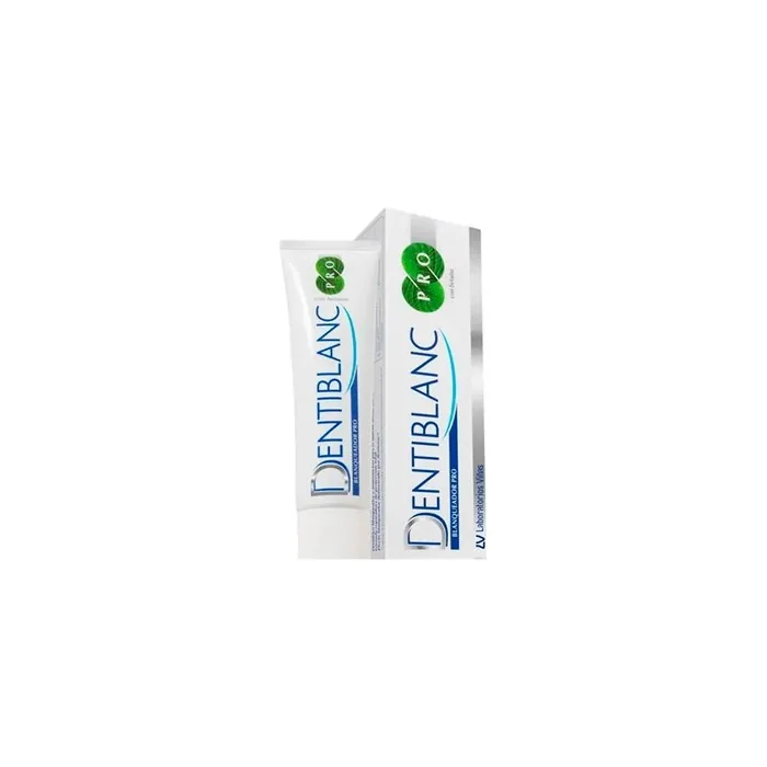Dentiblanc Dentiblanc Bleaching Toothpaste Pro 100ml