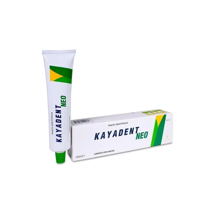 Kayadent Paste 125ml
