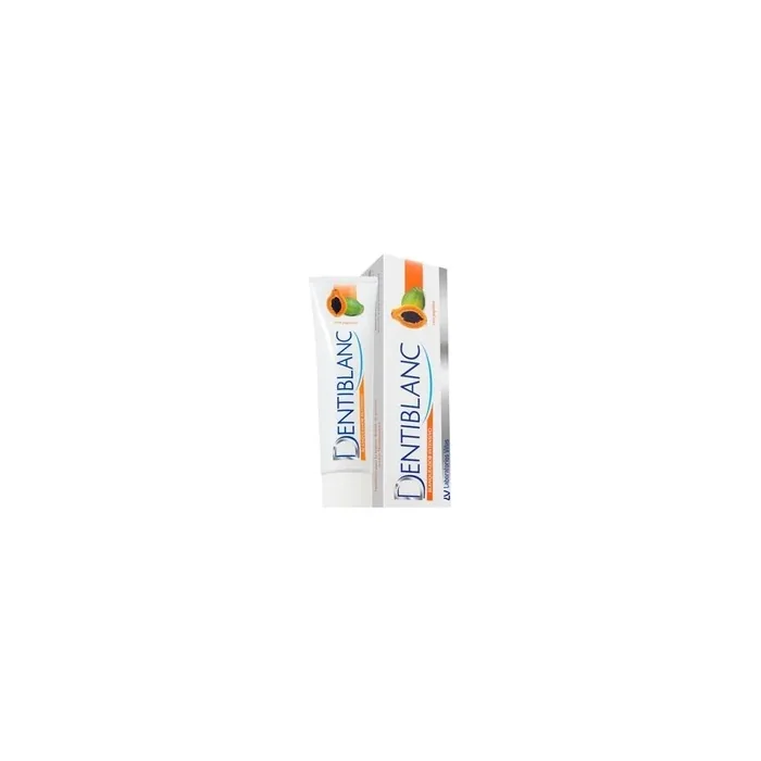 Dentiblanc Dentiblanc Intensive Whitening Toothpaste